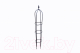 Опора для растений WMC Tools TG3204053 - 