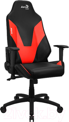 

Кресло геймерское AeroCool, Admiral-Champion