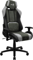 

Кресло геймерское AeroCool, Baron Hunter