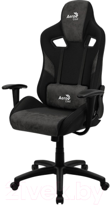 

Кресло геймерское AeroCool, Count Iron