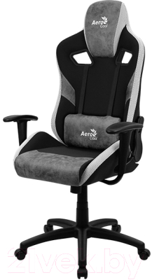 

Кресло геймерское AeroCool, Count Stone