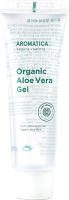 

Гель для тела Aromatica, Organic Aloe Vera Gel