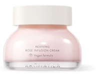 Крем для лица Aromatica Reviving Rose Infusion Cream (50мл) - 