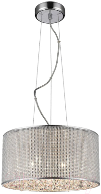 

Люстра Zuma Line, Blink P0173-05W-F4B3