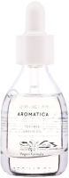 

Масло для лица Aromatica, Tea Tree Green Oil
