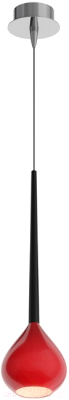 

Потолочный светильник Zuma Line, Libra MD2128-1R
