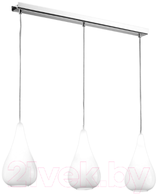 

Люстра Zuma Line, Naom P1305-03S-B5AB