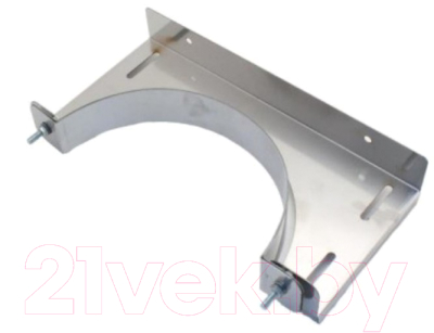 Изображение товара Хомут для труб Ferrum Ф220 / f5713