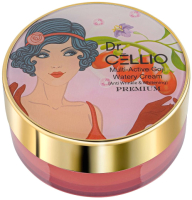 Крем для лица Dr. Cellio Multi Active Goji Watery Cream (100мл) - 