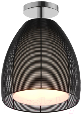 

Потолочный светильник Zuma Line, Pico MX9023-1L/BLACK