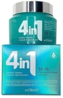 Крем для лица Dr. Cellio Dr.G50 4 IN 1 Cheongchun Cream Hyaluronic Acid (70мл) - 