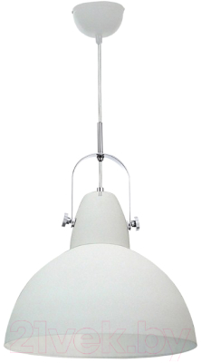 

Потолочный светильник Zuma Line, Cande TS-110611P-WH