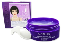 

Патчи под глаза Dr. Cellio, Marine Luminous Collagen Waterful Eye Patch