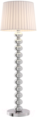 

Торшер Zuma Line, Deco TS-060216F-CHWH