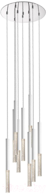 

Люстра Zuma Line, One P0461-09L-B5S8
