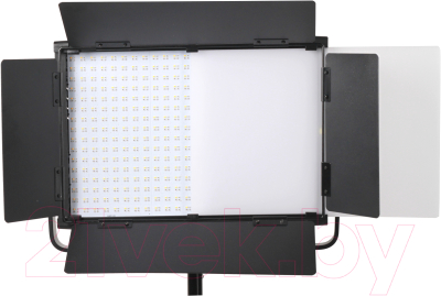 Осветитель студийный GreenBean DayLight III 300 LED RGB / 28422