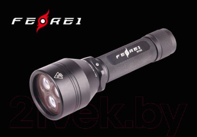 Фонарь Ferei W153 1xCree XM-L 2xCree XP-E / W153