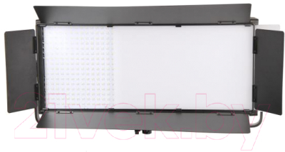 Осветитель студийный GreenBean DayLight III 500 LED RGB / 28423