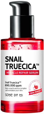 Сыворотка для лица Some By Mi Snail Truecica Miracle Repair Serum (50мл)