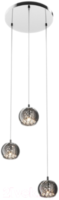 

Люстра Zuma Line, Crystal P0076-03M-B5FZ