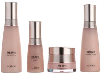 

Набор косметики для лица The Saem, Mervie Actibiome Skin Care 3 Set
