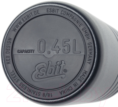 Термокружка Esbit Majoris / MGF450TL-S