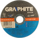 Отрезной диск Graphite 57H708 - 