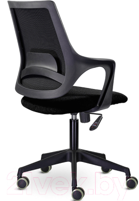 Кресло офисное UTFC Ситро М-804 QH21-1323 (черный)
