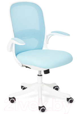 

Кресло офисное Tetchair, Happy ткань