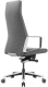 Миниатюра изображения товара Кресло офисное Бюрократ Jons (серый/алюминий)