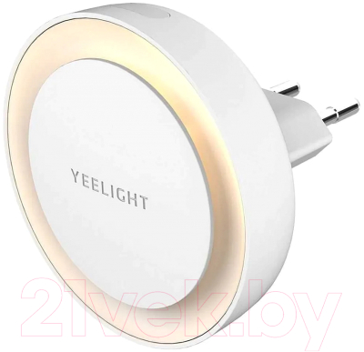 Ночник Yeelight Plug-in Nightlight / YLYD11YL