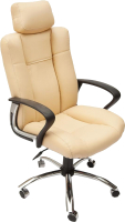 

Кресло офисное Tetchair, Oxford кожзам