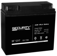 Батарея для ИБП Security Force SF 1217 - 