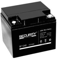 Батарея для ИБП Security Force SF 1240 - 