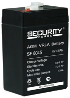 Батарея для ИБП Security Force SF 6045 - 