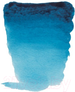 Акварельная краска Rembrandt 522 / 05015220 (бирюзовый синий)