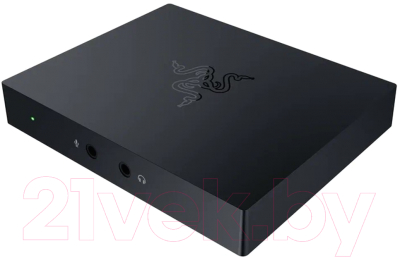 Устройство видеозахвата Razer Ripsaw HD / RZ20-02850100-R3M1