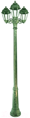 

Фонарь уличный Fumagalli, Saba K22.157.S30.VXF1R