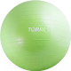 Фитбол гладкий Torres AL121175GR (зеленый) - 
