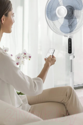 Изображение товара Вентилятор Tefal VF4440F0