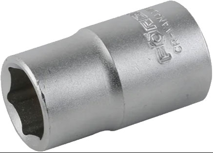 Головка слесарная Forch 4427N10