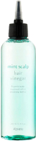 Кондиционер для волос A'Pieu Mint Scalp Hair Vinegar Мятный уксус (200мл) - 