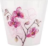 

Вазон, London Orchid Deco / ING6196 ФКС