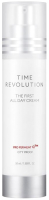 Крем для лица Missha Time Revolution The First All Day Cream (50мл) - 