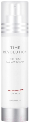 Крем для лица Missha Time Revolution The First All Day Cream (50мл)