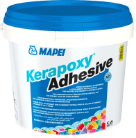 

Клей, Kerapoxy Adhesive Grey