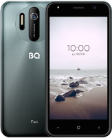 Смартфон BQ Fun BQ-5031G (серый) - 