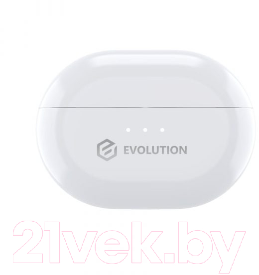 Беспроводные наушники Evolution BH710 ANC