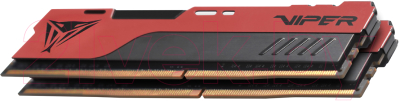 Оперативная память DDR4 Patriot PVE248G360C0