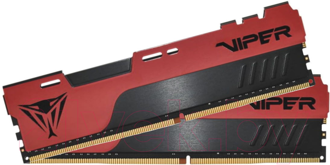 Оперативная память DDR4 Patriot PVE2432G360C0K